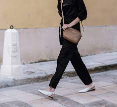 The Best Marks Spencer Shoes For Spring Aria Di Bari Marks And Spencer Spring Shoes Back To Black