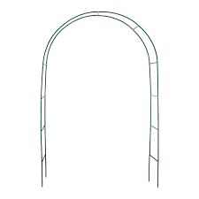 Arche De Jardin Cultiva Occultation Bordures Et Grillages La Foir Fouille