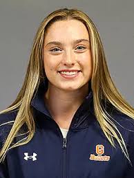 2022-23 Women's Swimming Roster