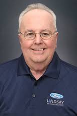 Lindsay Ford of Wheaton Staff