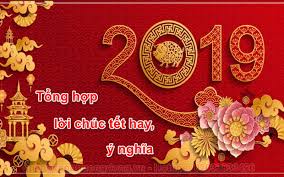 Ông bà chính là người mà con kính trọng, yêu thương nhất. Tá»•ng Há»£p Lá»i Chuc Táº¿t Hay Y NghÄ©a Nháº¥t Táº¿t Ká»· Há»£i NÄƒm 2019