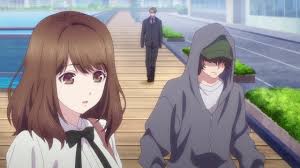 Due to global rollouts being at least one year behind the game's home editing note: Koi To Producer Evol X Love Episode 1 Eng Sub Mr Love Queen S Choice Full Hd Youtube