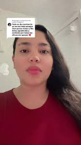 Respuesta a @Liatnis Pelegrin F gracias Linda por tu apoyo siempre #parati  #fyp #apoyo
