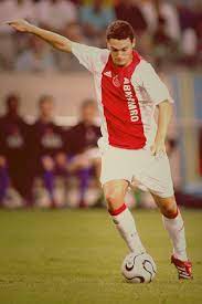 The defender left ajax for premier league giants arsenal for a fee rising to €12m in the summer of 2009. Thomas Vermaelen On Twitter Me A Long Time Ago Ajax Tbt Http T Co Ieke6a06vy