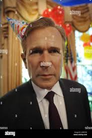 President bush birthday hi-res stock photography and images