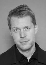 Ontmoet auteur Philip Huff in bibliotheek AanZet · Gorinchem24