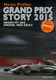 Huuiiii um gottes willen, was war da alles los bei den 80.hahnenkammrennen in kitzbühel! Grand Prix Story 2015 Heinz Pruller Residenz Verlag