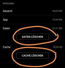 Welche kauffaktoren es beim kauf ihrer whatsapp kamera zu beachten gibt! Whatsapp Kamera Funktioniert Nicht Losung