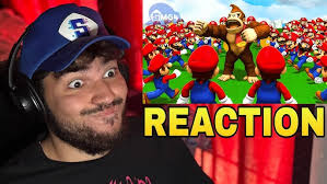 SML Movie: Cody's Lawsuit! [Reaction] “Guilty or Not Guilty?”