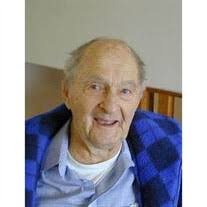 Norman McKee Obituary 2002