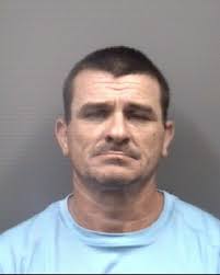 Rowan man faces child sex assault charges: Sheriff