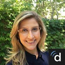 Dr. Louise Bacon, MD