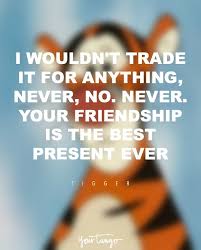 17 Disney Quotes That Ll Make You Run And Hug Your Bestie Best Friendship Quotes Real Friendship Quotes Disney Friendship Quotes