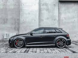 Les Pare Chocs Avant Et Arriere De L Audi Rs3 8v Tutoriel References Origine Audi Et Vue D Ensemble Vag Perf Audi Audi Sportback Voitures Audi