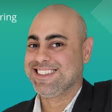 Randall Rickman's Instagram, Twitter & Facebook