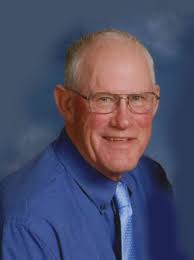 Obituary for Charles Leslie "Charlie" Ankrom