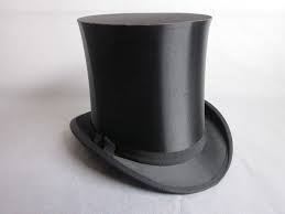 Top Hat And Box Unknown V A Explore The Collections Top Hat Vintage Outfits Victorian Fashion