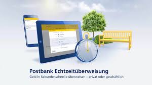 Google play store kostenlos erhältlich. Echtzeituberweisung Wenn Es Schnell Gehen Muss Postbank