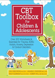 19 activities for kids with adhd | if you're looking for fun games and activities to help kids with impulse control and anger management while kids and young adults with adhd can be extremely bright, creative, and helpful. Free Worksheets From Cbt Toolbox For Children And Adolescents Tpt