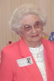 Elizabeth Slattery Obituary