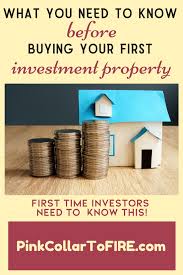 Are You Thinking Of Buying Your First Investment Property To Be Paid For With Someone Else S Money Check Out The Investing Investment Property Investing Money