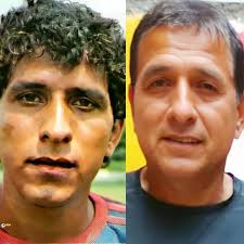 🎊FELIZ CUMPLEAÑOS FREDDY CASTRO. 🎊 (05 de Febrero de 1961).⚽️