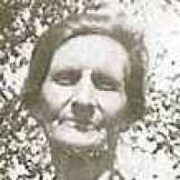 Nancy Jane McCall (1882–1966)