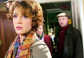 Das Geheimnis eines Kindes