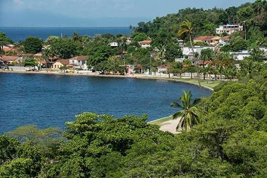Paquetá, bairro do Rio de Janeiro