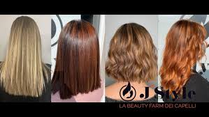 Come ottenere i capelli dai riflessi luminosi sfoggiati da icone di bellezza come gisele bundchen, jennifer lopez e rihanna? Balayage Henne Molto Piu Di Un Semplice Balayage J Style Parrucchieri