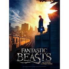 Movie poster puzzle 500 piece. Poster Jigsaw Puzzle Fantastic Beasts New York Wrebbit 3d 5006 500 Pieces Jigsaw Puzzles Posters Cinema Advertising Jigsaw Puzzle