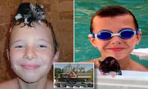 Jury sides with Petco in death of boy from rat-bite fever