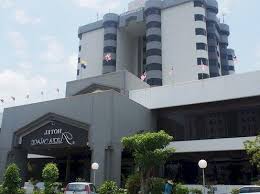 The hotel offers guests a range of services and amenities designed to provide comfort and convenience. Hotel Discount Code 2021 Federal Hotel Kangar Perlis