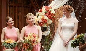 Check spelling or type a new query. Grey S Anatomy Wedding Ich Fand April Kepners Ultra Romantische Hochzeitskleid