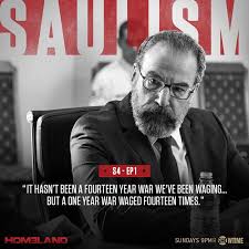 Homeland Quotes Its All About Tv