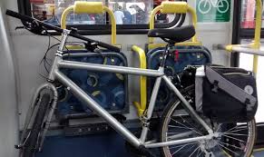 Ônibus de SP terão suporte para levar bicicletas - Reclame Aqui Notícias