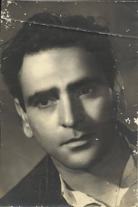 Image result for prithviraj kapoor"