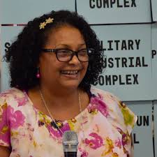 DARE presents awards at annual brunch