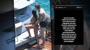 Sophia thomalla und gavin rossdale haben sich offenbar getrennt. Xrncp9ryzcyeim