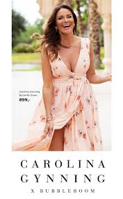 Find and follow posts tagged carolina gynning on tumblr. Bubbleroom Dk Launching Carolina Gynning X Bubbleroom Milled