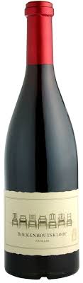 Pin By Tm Codispodi On Boekenhoutskloof Wine Packaging Wine Design Syrah Wine