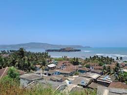 Murud-Janjira View Point Tickets [2026 ...
