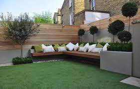 ¡encuentra tu casa en idealista! Decorar Patio Economico Casa Fotos De Patios De Casas Diseno De Jardines Contemporaneos Patio Y Jardin Decoracion De Patio