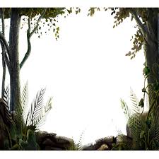 Tree Nature Design Art Creative Nature Tree Border Nature Design Nature Nature Tree Forest landscape graphy illustration, forest, trees and mountains illustration, leaf, landscape, branch png. nature tree border