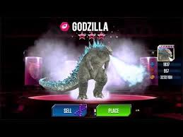 Jurassic world wallpaper indominus rex beast creature demon art. New Indoraptor Gen 2 Max Level Feeding Jurassic World Youtube In 2021 Jurassic World The Game Godzilla Jurassic World