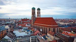 Nachdem in der bayerischen landeshauptstadt an karfreitag. Munchen Zieht Notbremse Scharfere Corona Regeln Gelten Br24