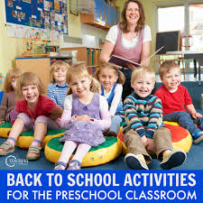 Use the materials for collages, crafts just as the place of craft activities in the preschool classroom is up for debate, the use of a letter of select category all about me alphabet activity ideas apples art art and crafts back to school. Back To School Activities For Preschool Teachers