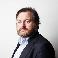 Jennifer Carroll MacNeill: "I'm not going to fit into somebody else's  artificially constructed culture war"