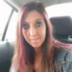 Kristy Apple's Instagram, Twitter & Facebook