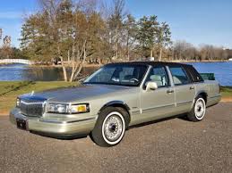 Image result for Light Prairie Tan 1997 Town Car